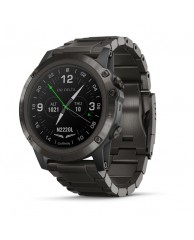 Официальные D2 Delta PX,Sapph,Carbon Gray DLC Ti w/DLC Ti Band,GPS,EMEA!